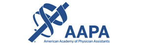 AAPA: American Academy of Physician Assistants